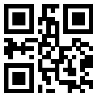 3302766208 Qr Code associato