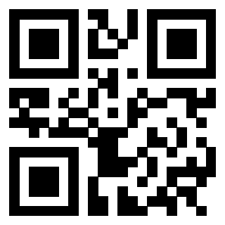3302766211 - Immagine del Qr Code
