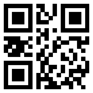 Il Qr Code di 3302766213
