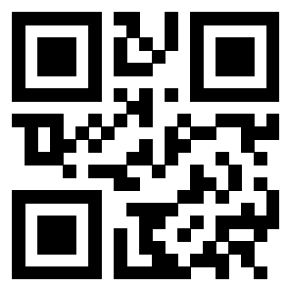 3302766214 - Immagine del QrCode