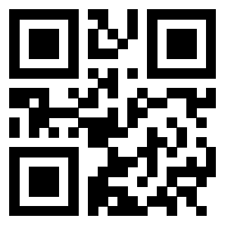 Scansione del Qr Code di 3302766215