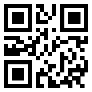3302766217 QrCode associato