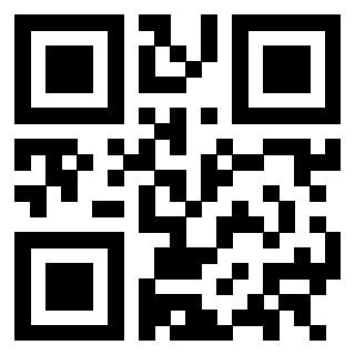 3302766218 - Immagine del Qr Code
