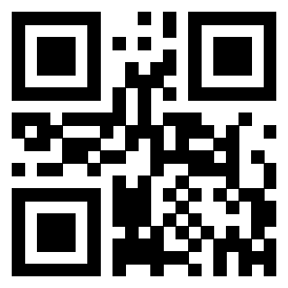 3302766220 - Immagine del QrCode associato