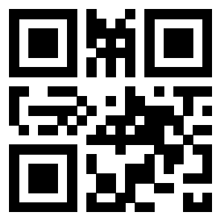 3302766221 - Immagine del QrCode associato