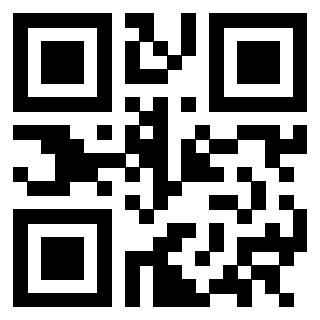 3302766223 - Immagine del QrCode associato