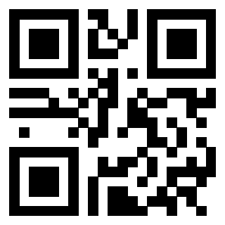 Immagine del QrCode di 3302766231