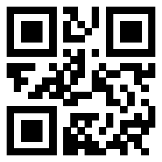 3302766233 - Immagine del Qr Code