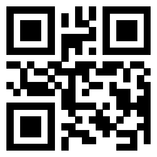 3302766234 - Immagine del QrCode associato