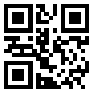 3302766236 - Immagine del Qr Code associato