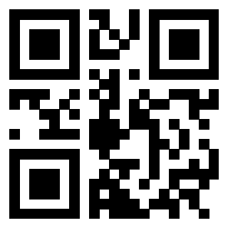 Qr Code di 3302766237
