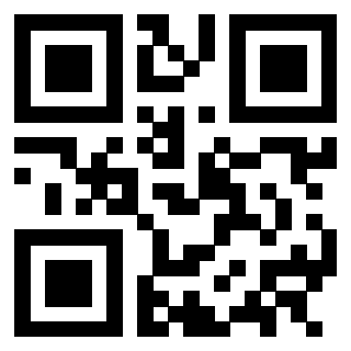 3302766238 - Immagine del QrCode
