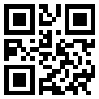 3302766239 - Immagine del Qr Code associato