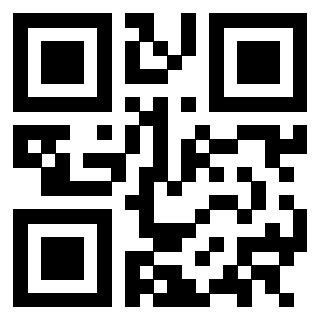 Scansione del QrCode di 3302766240