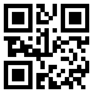 Qr Code di 3302766242