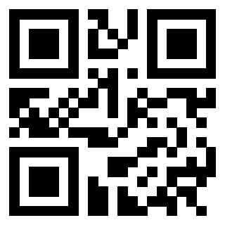 3302766244 QrCode associato
