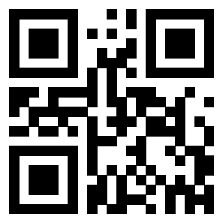 3302766246 - Immagine del QrCode associato