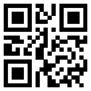 Immagine del Qr Code di 3302766248