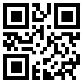 Il Qr Code di 3302766250