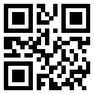 Immagine del QrCode di 3302766251