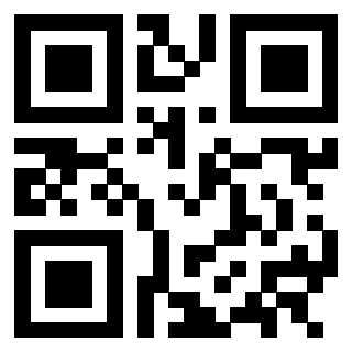 Qr Code di 3302766254
