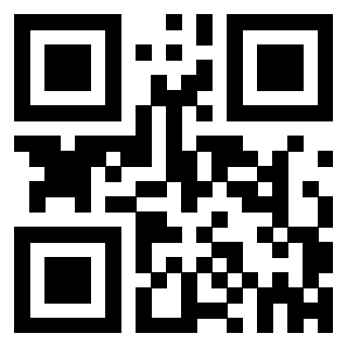 Immagine del Qr Code di 3302766255