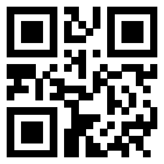 Il Qr Code di 3302766256