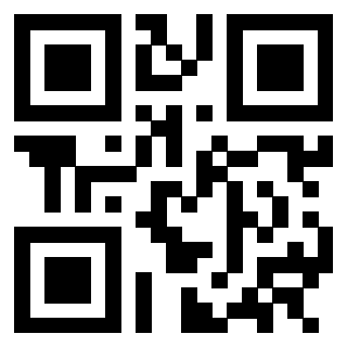 Scansione del Qr Code di 3302766257