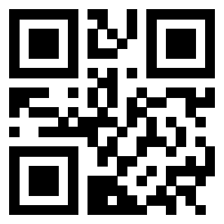 3302766258 - Immagine del Qr Code associato