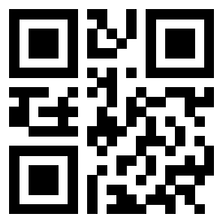 Qr Code di 3302766259