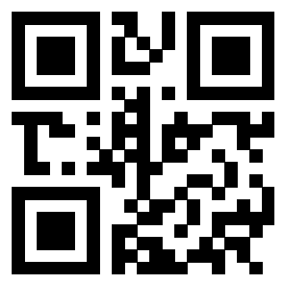 3302766261 Qr Code associato