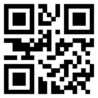 3302766265 QrCode associato