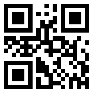 Scansione del Qr Code di 3302766266