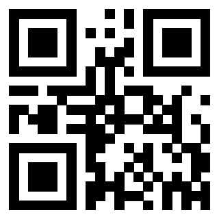Immagine del Qr Code di 3302766269