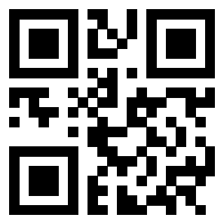 3302766271 QrCode associato