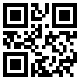 3302766273 - Immagine del Qr Code associato