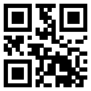 3302766274 QrCode associato