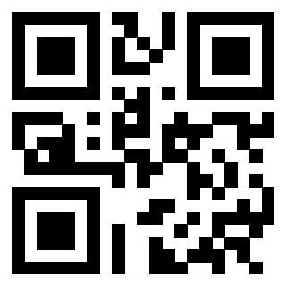 Il Qr Code di 3302766276