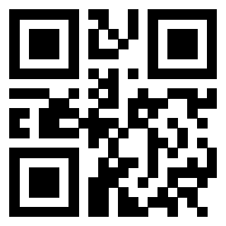3302766277 - Immagine del Qr Code