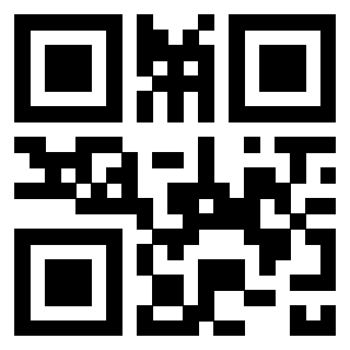 Qr Code di 3302766280
