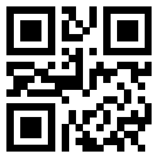 Immagine del QrCode di 3302766281