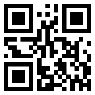 3302766283 - Immagine del Qr Code