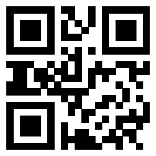 3302766284 Qr Code associato