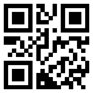 3302766285 - Immagine del Qr Code
