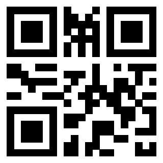 3302766288 Qr Code associato