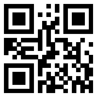 3302766289 QrCode associato