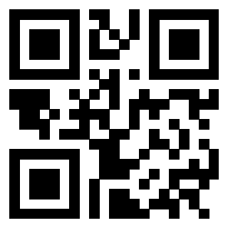 3302766290 Qr Code associato
