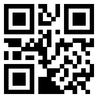 Il Qr Code di 3302766291