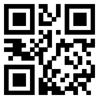 Immagine del QrCode di 3302766292