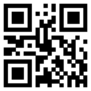 Il QrCode di 3302766293